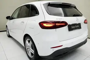 Mercedes-Benz B 180 Bild 12