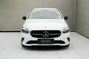 Mercedes-Benz B 180 Bild 3