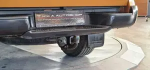 Volkswagen Amarok Bild 9