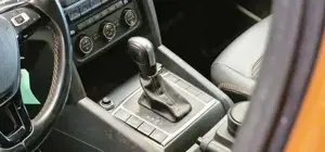 Volkswagen Amarok Bild 18