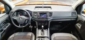 Volkswagen Amarok Bild 11