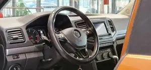 Volkswagen Amarok Bild 12