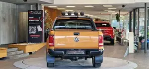 Volkswagen Amarok Bild 8