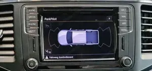 Volkswagen Amarok Bild 16