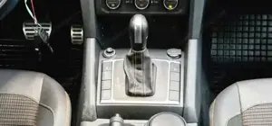 Volkswagen Amarok Bild 17