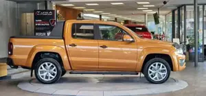 Volkswagen Amarok Bild 5