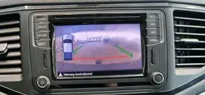 Volkswagen Amarok Bild 15