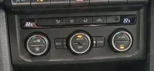 Volkswagen Amarok Bild 19