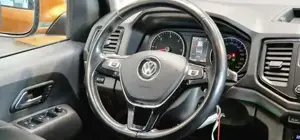 Volkswagen Amarok Bild 13