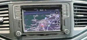 Volkswagen Amarok Bild 14