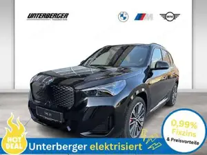 BMW iX1 xDrive30 BMW iX1 iX1 xDrive30 U11 XE2 DAB