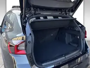 BMW iX1 xDrive30 BMW iX1 iX1 xDrive30 U11 XE2 DAB Bild 12