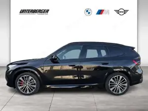 BMW iX1 xDrive30 BMW iX1 iX1 xDrive30 U11 XE2 DAB Bild 3