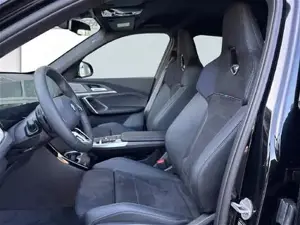 BMW iX1 xDrive30 BMW iX1 iX1 xDrive30 U11 XE2 DAB Bild 10