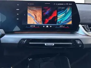 BMW iX1 xDrive30 BMW iX1 iX1 xDrive30 U11 XE2 DAB Bild 8