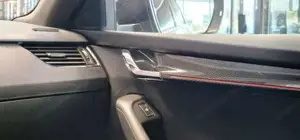 Skoda Octavia Bild 18