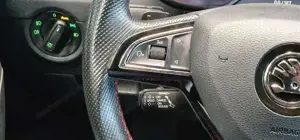 Skoda Octavia Bild 20