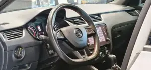Skoda Octavia Bild 13