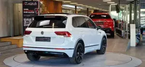 Volkswagen Tiguan Bild 7