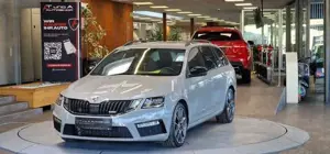 Skoda Octavia Bild 9