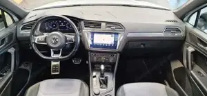 Volkswagen Tiguan Bild 11