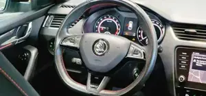 Skoda Octavia Bild 14