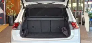 Volkswagen Tiguan Bild 9