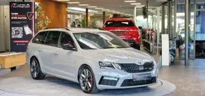 Skoda Octavia Bild 3
