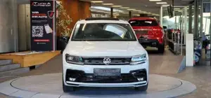 Volkswagen Tiguan Bild 2