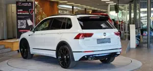 Volkswagen Tiguan Bild 6