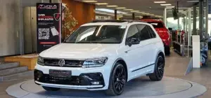 Volkswagen Tiguan Bild 1