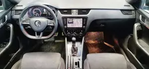 Skoda Octavia Bild 12