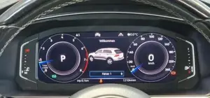 Volkswagen Tiguan Bild 14