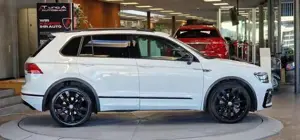 Volkswagen Tiguan Bild 5