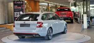 Skoda Octavia Bild 7