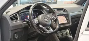 Volkswagen Tiguan Bild 12