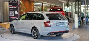 Skoda Octavia Bild 6