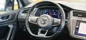Volkswagen Tiguan Bild 13