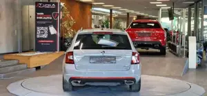 Skoda Octavia Bild 8