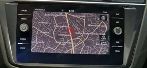 Volkswagen Tiguan Bild 15