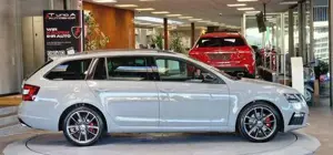 Skoda Octavia Bild 5