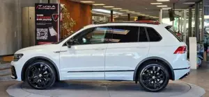 Volkswagen Tiguan Bild 4