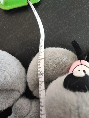    Diddl Maus Paar aus den 90ern    Frisch Gereinigt!    Bild 5