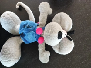   Diddl Maus Paar aus den 90ern    Frisch Gereinigt!    Bild 2