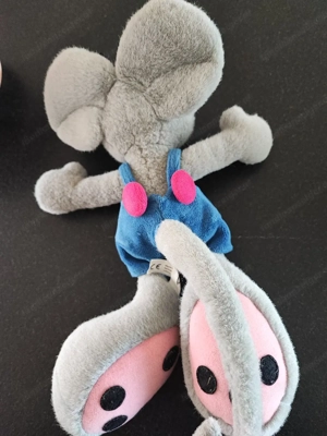    Diddl Maus Paar aus den 90ern    Frisch Gereinigt!    Bild 10