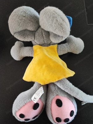    Diddl Maus Paar aus den 90ern    Frisch Gereinigt!    Bild 7