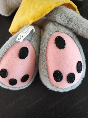    Diddl Maus Paar aus den 90ern    Frisch Gereinigt!    Bild 6