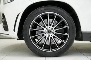 Mercedes-Benz GLE 350 de 4MATIC Sport S-Sitz Night Navi SpurW Bild 4