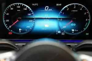 Mercedes-Benz GLE 350 de 4MATIC Sport S-Sitz Night Navi SpurW Bild 5