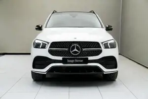Mercedes-Benz GLE 350 de 4MATIC Sport S-Sitz Night Navi SpurW Bild 3